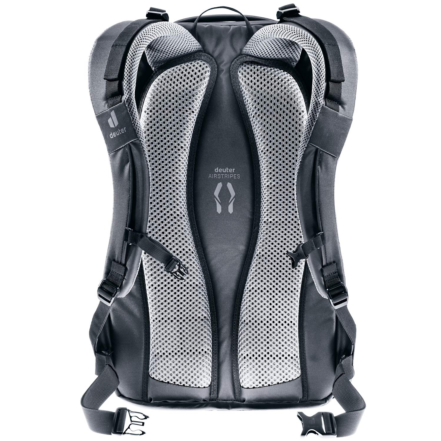 Deuter Rucksack Gigant LTD Black Abbildung 2