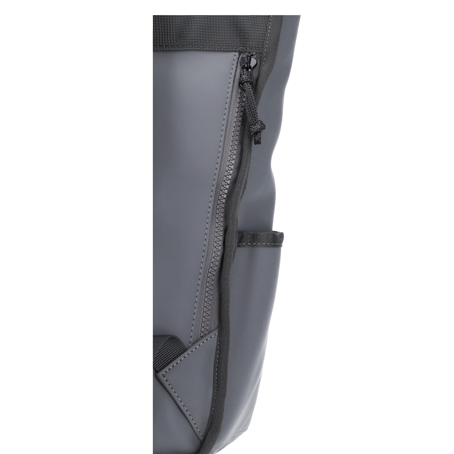 TheTrueC Rucksack Urban Line - Mila Urban dunkelgrau Abbildung 5