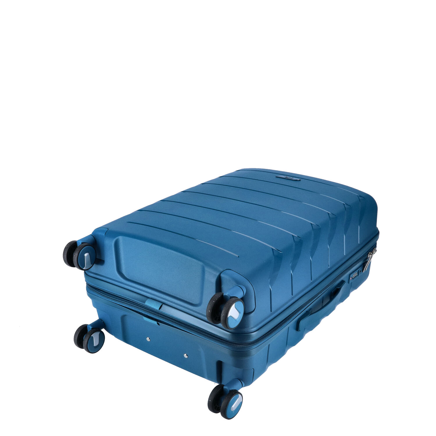 DYX 4 Rollen Trolley M Washington petrol Abbildung 6