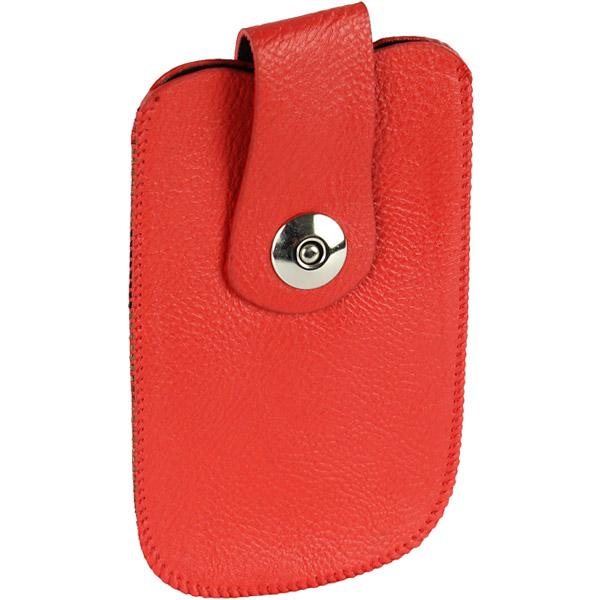 Antonio Etui für Phones  Red Abbildung 1