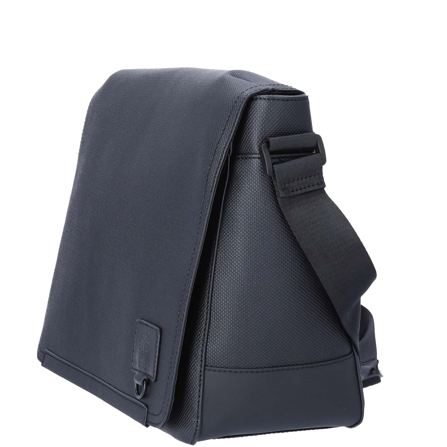 Strellson Messenger blackhorse schwarz Abbildung 2