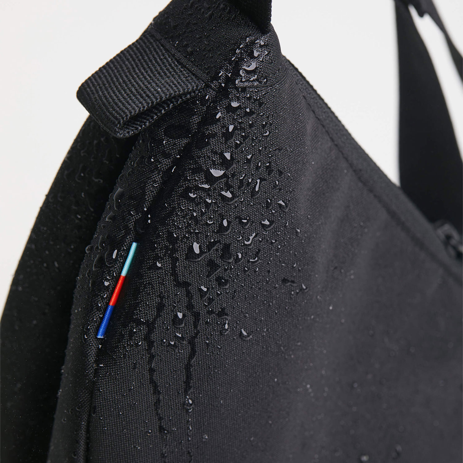 Got Bag Umhängetasche / Crossbody Moon Bag Small Black Abbildung 6 Got Bag Umhängetasche / Crossbody Moon Bag Small Black Abbildung 6