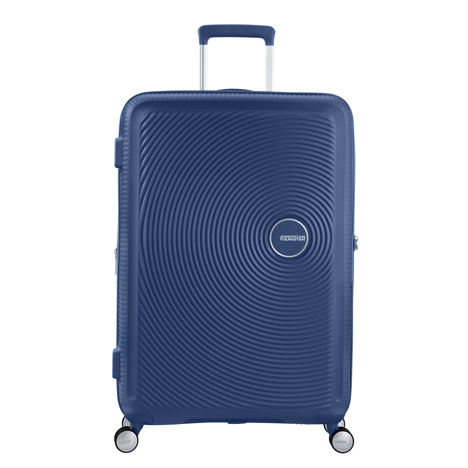 American Tourister Trolley mit 4 Rollen 77 cm Soundbox midnight navy Abbildung 9
