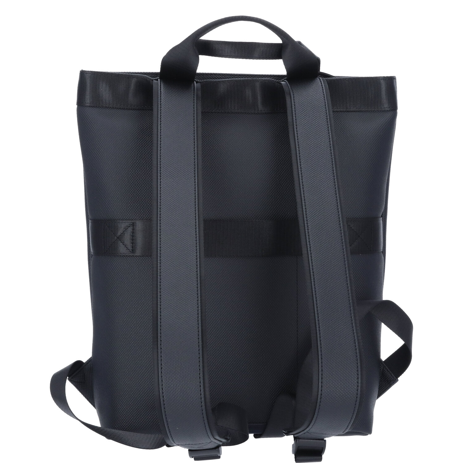 Strellson Rucksack Royal Oak Edson Black