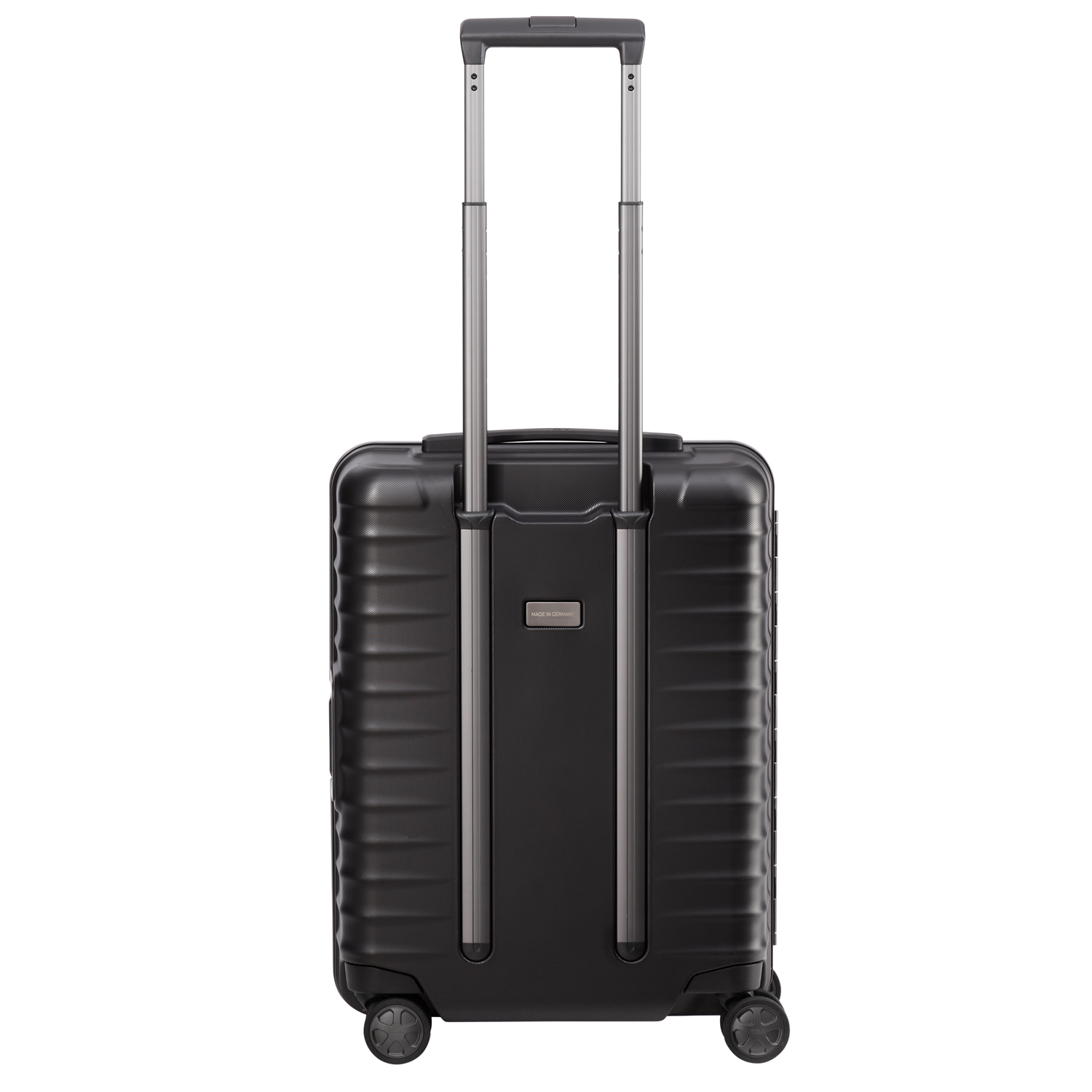 Titan 4-Rad Trolley S Litron Frame schwarz