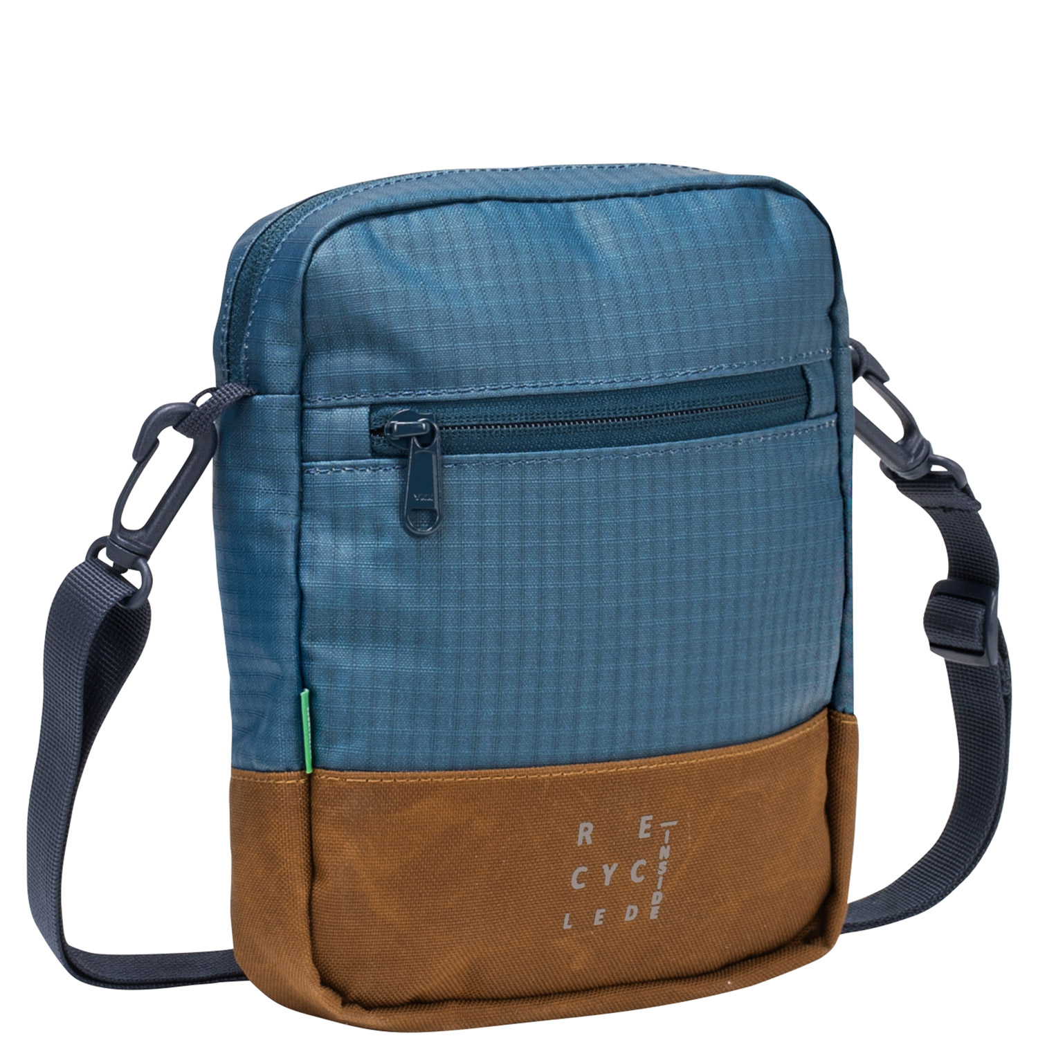 Vaude Umhängetasche CityBen baltic sea Abbildung 2