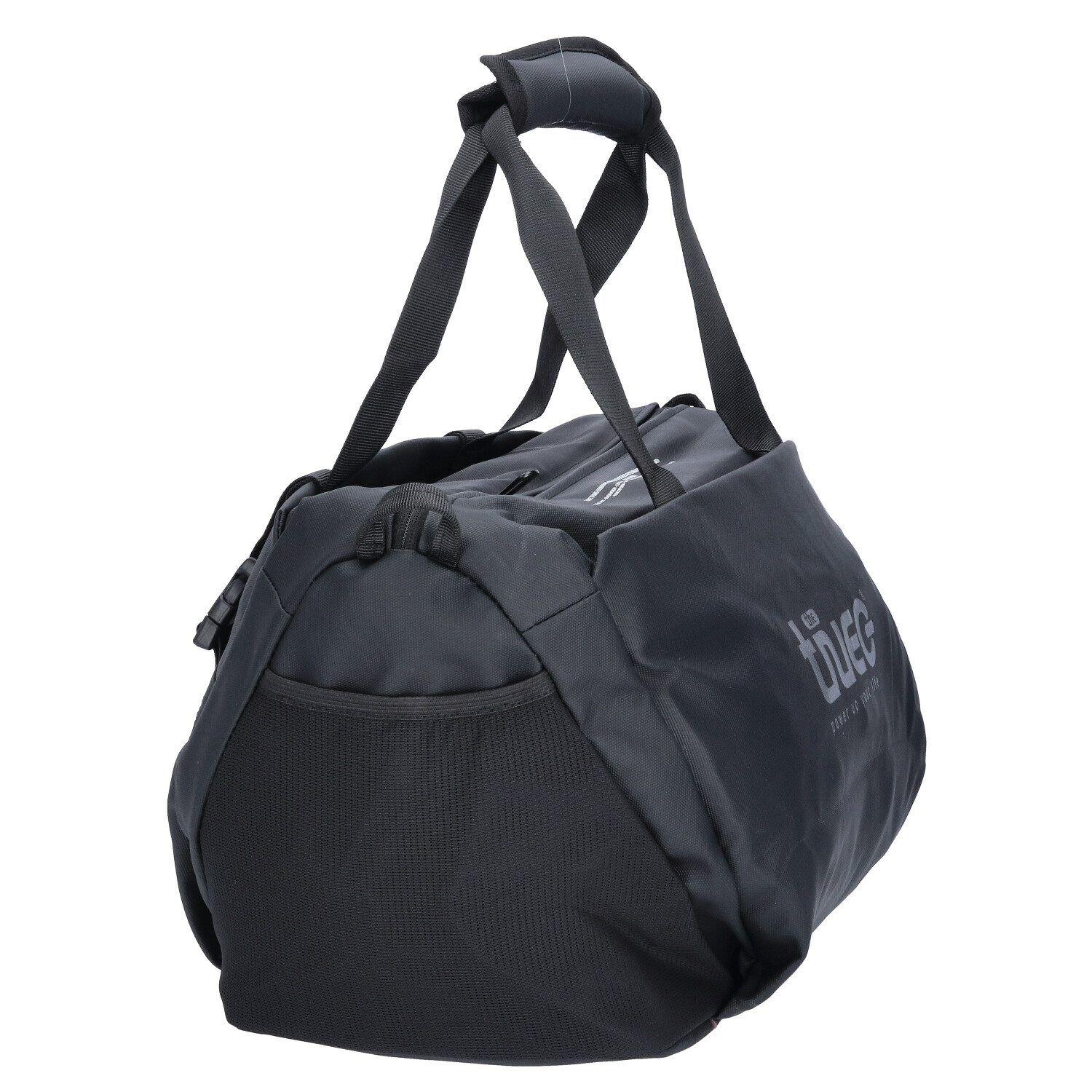 TheTrueC Sport-/Reisetasche M Tokyo  Black