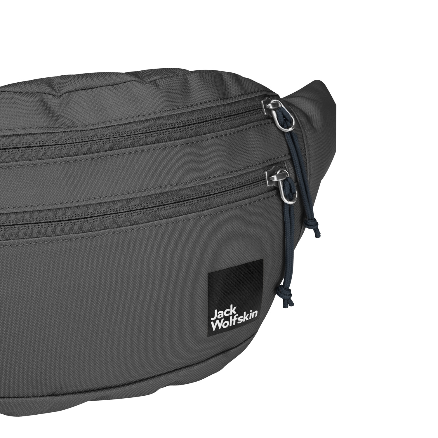 Jack Wolfskin Gürteltasche Konya Hipbag slate Abbildung 3