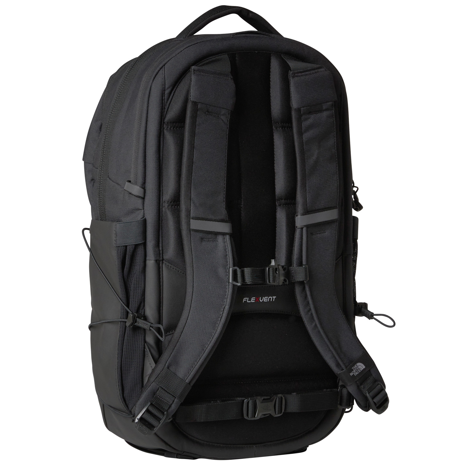 The North Face Rucksack Women’s Borealis TNF Black Heather