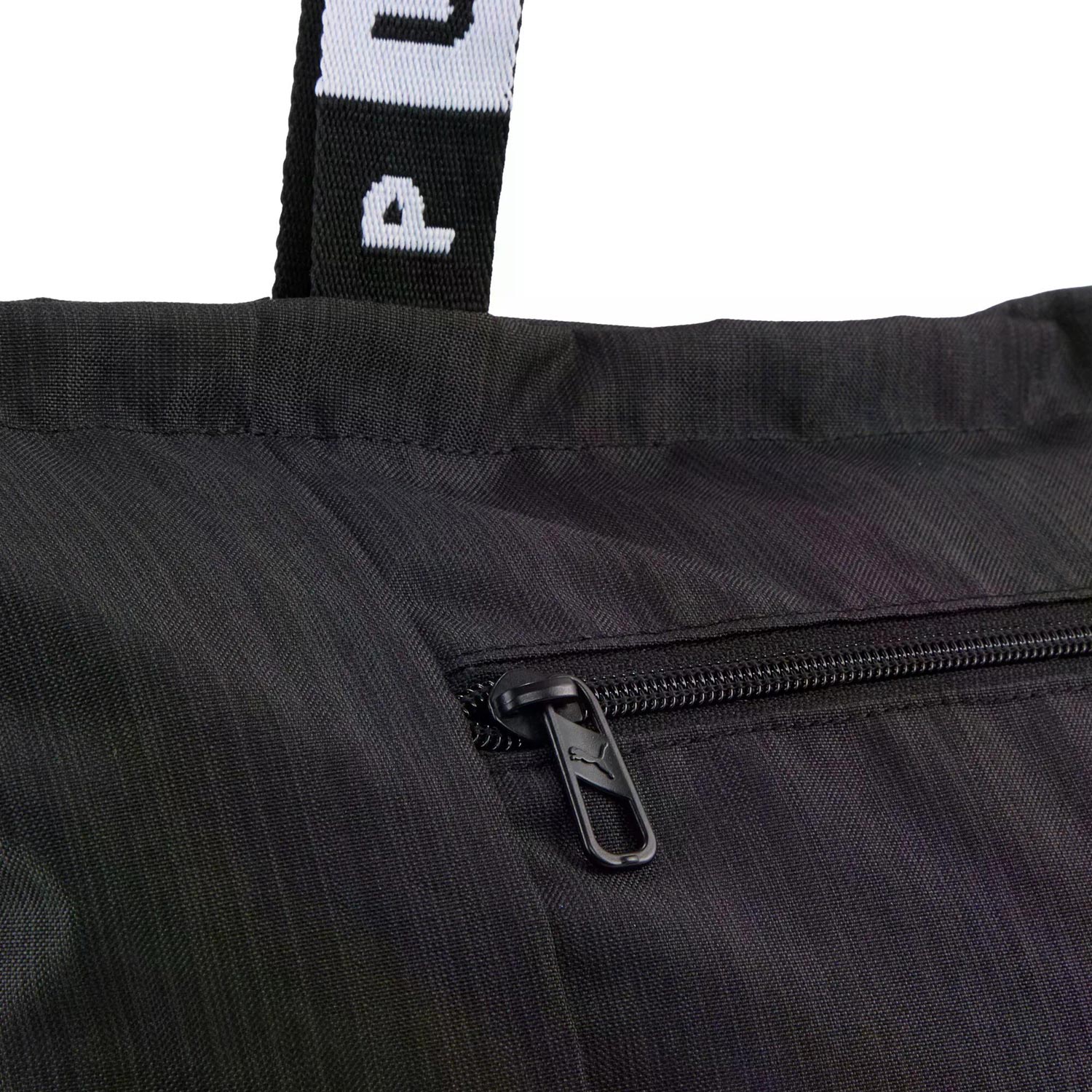 Puma Shopper Campus Reporter M Black Abbildung 3