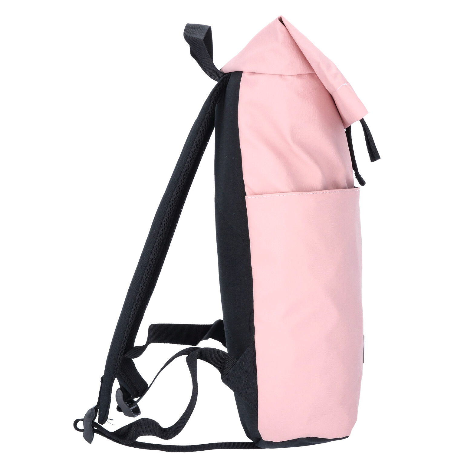 TheTrueC Stylischer Tagesrucksack für Alltag Alma rose Abbildung 4