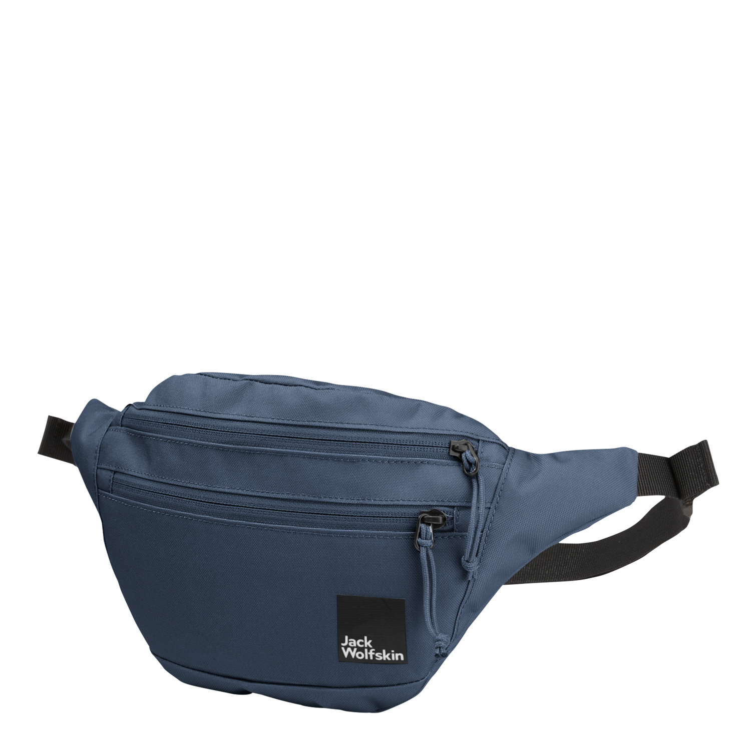 Jack Wolfskin Gürteltasche Konya Hipbag midnight sky Abbildung 1