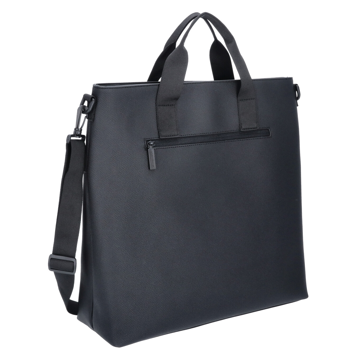 Strellson Shopper Westferry Purge Black Abbildung 2