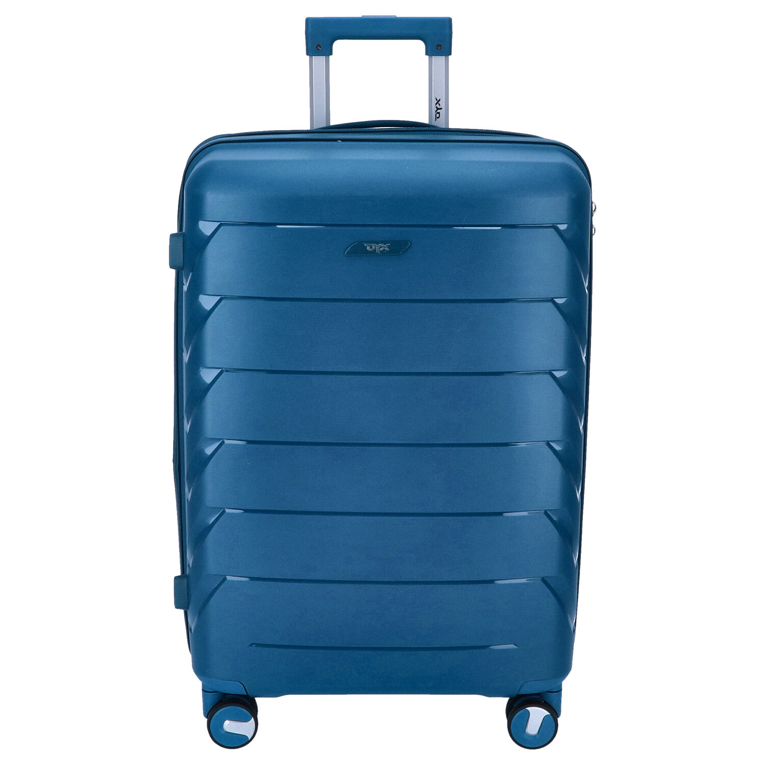 DYX 4 Rollen Trolley M Washington petrol Abbildung 1