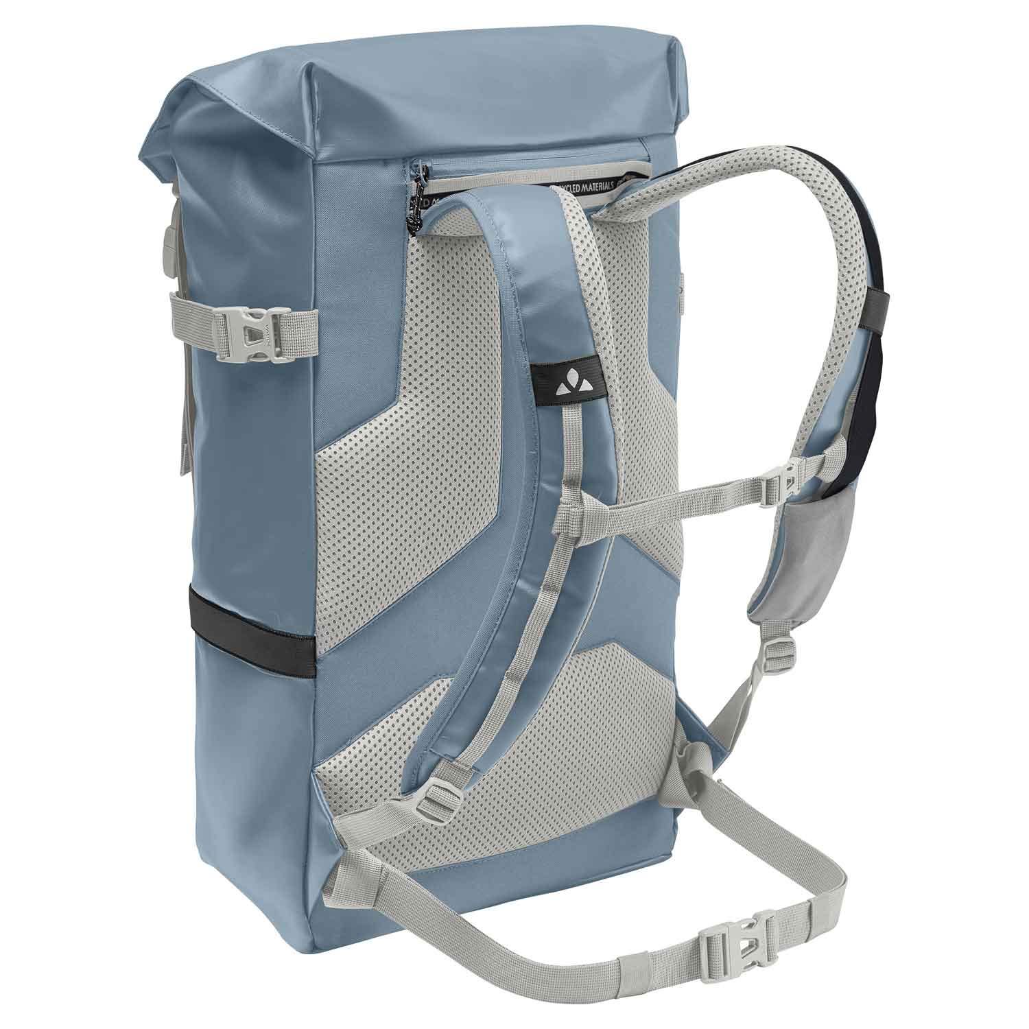 Vaude Stadtrucksack Mineo 30 heron Abbildung 2