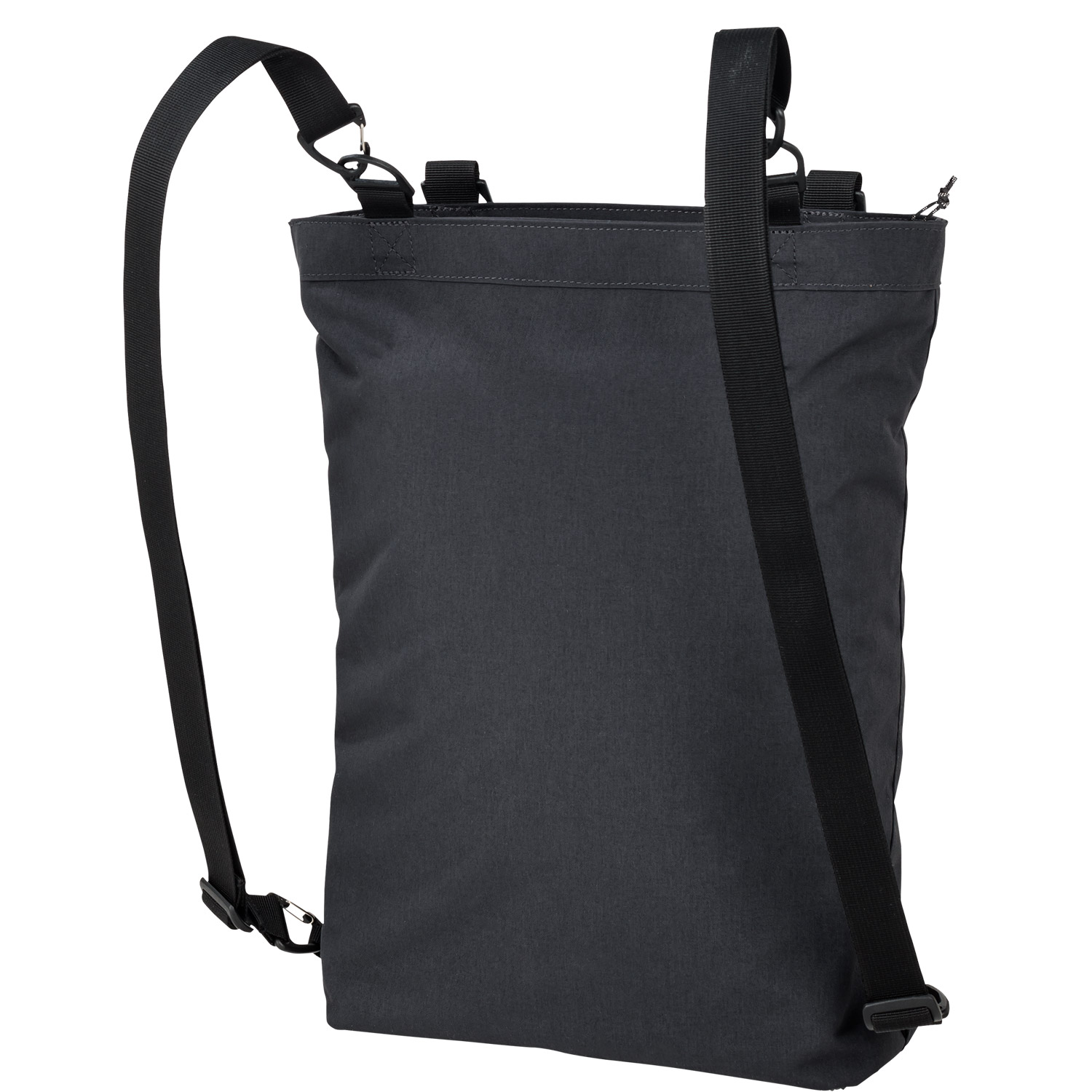 Jack Wolfskin Shopper/Rucksack 2in1 365 Tote Bag phantom