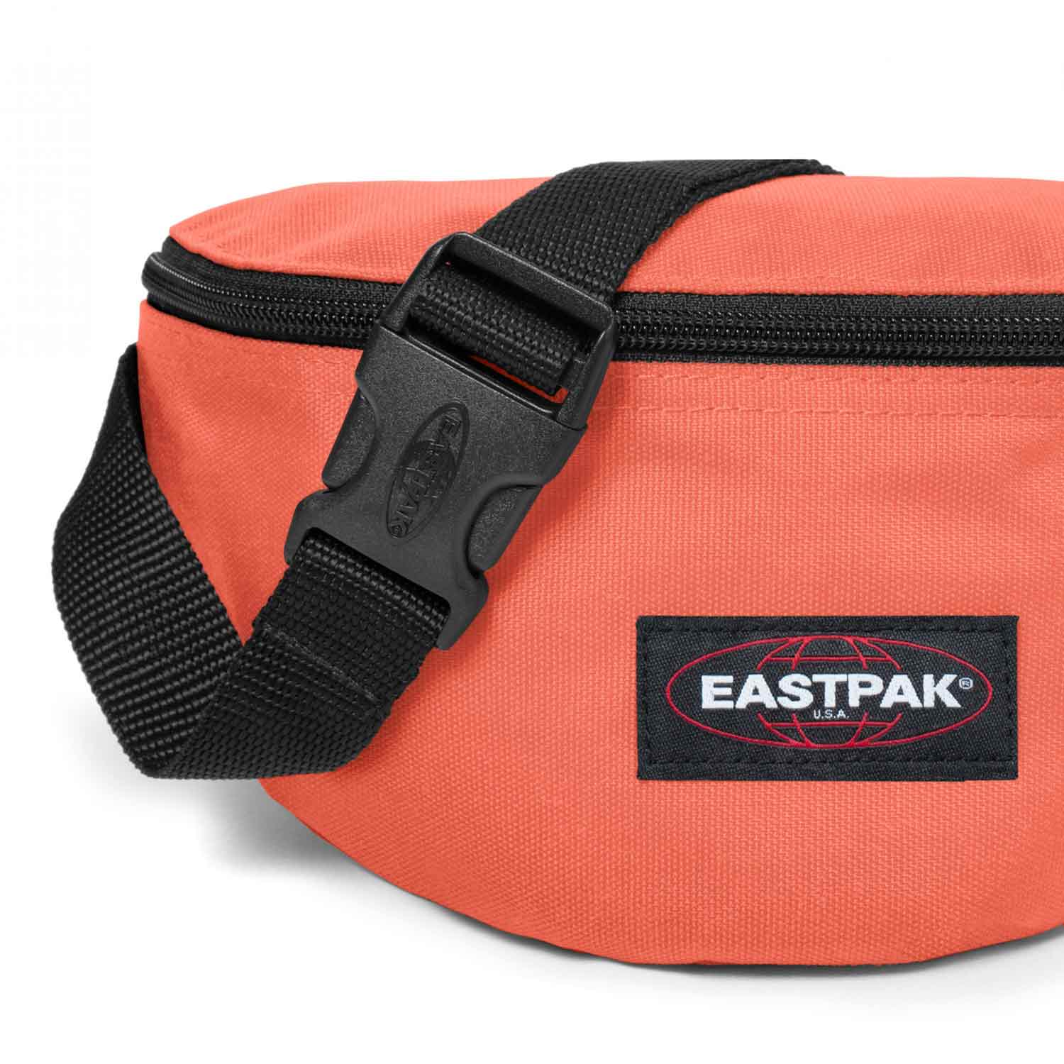 Eastpak Gürteltasche Springer lobster orange