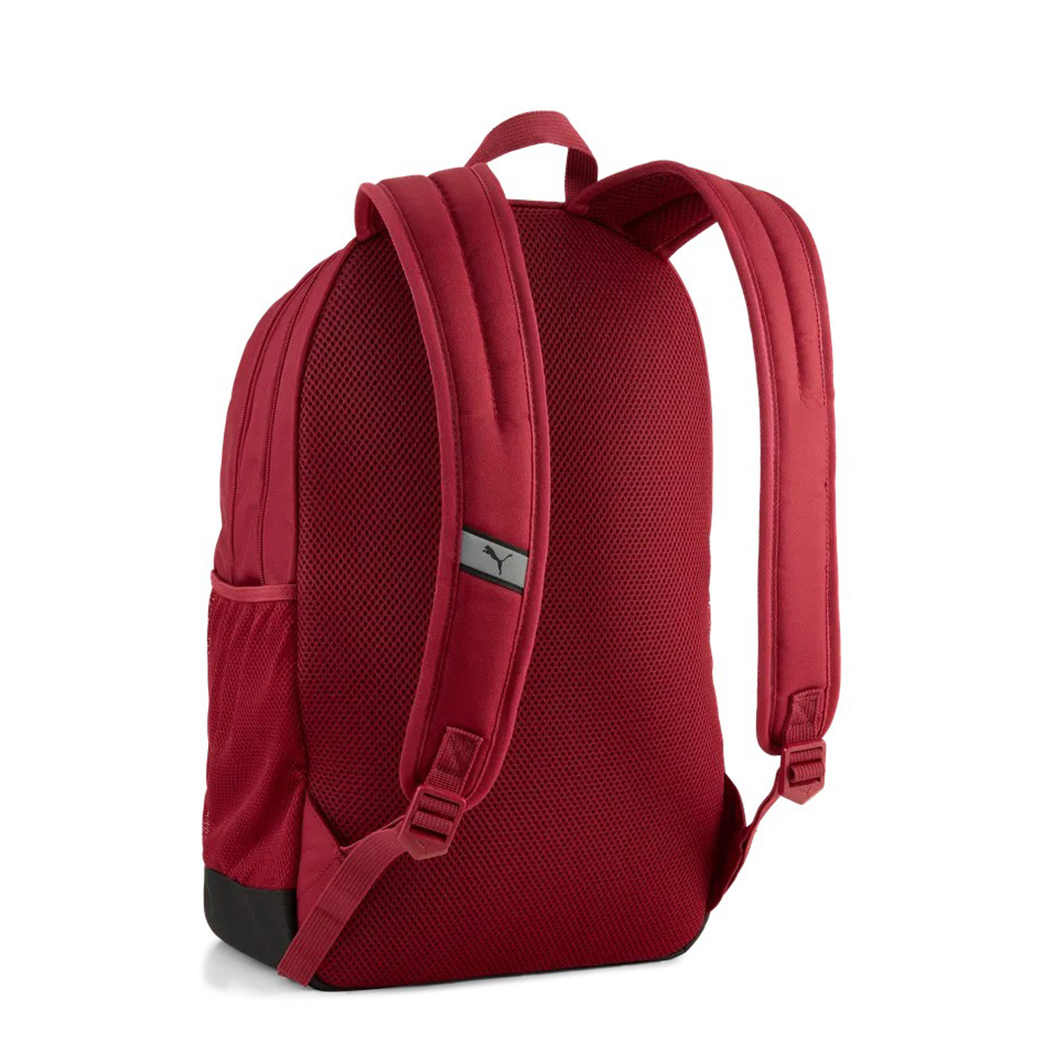 Puma Rucksack Buzz garnet Glow Abbildung 2