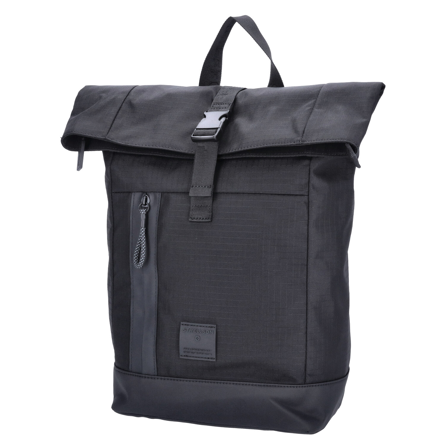 Strellson Rucksack Northwood RS Eddie schwarz