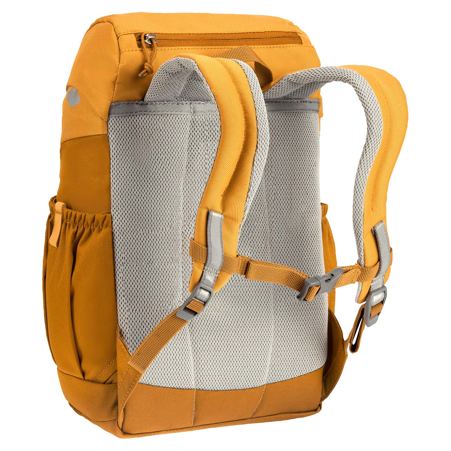 Deuter Kinderrucksack Schmusebär amber-maple Abbildung 5