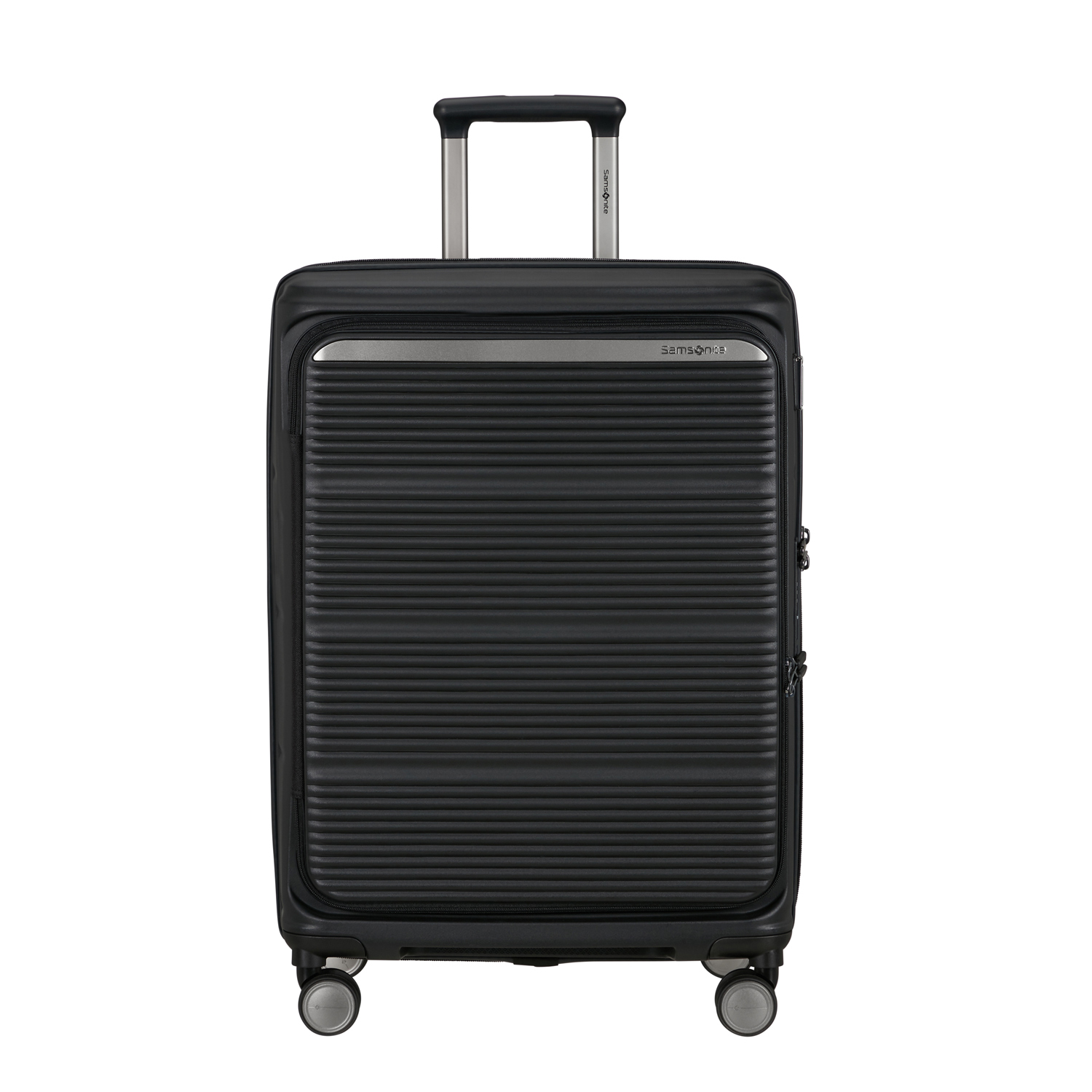 Samsonite Spinner 67/24 4 Rollen Koffer Paralux HS Black Abbildung 16