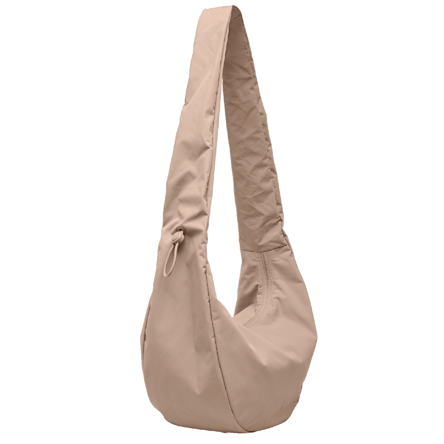 Got Bag Umhängetasche Ruffle Moon Bag sandbar mono Abbildung 3