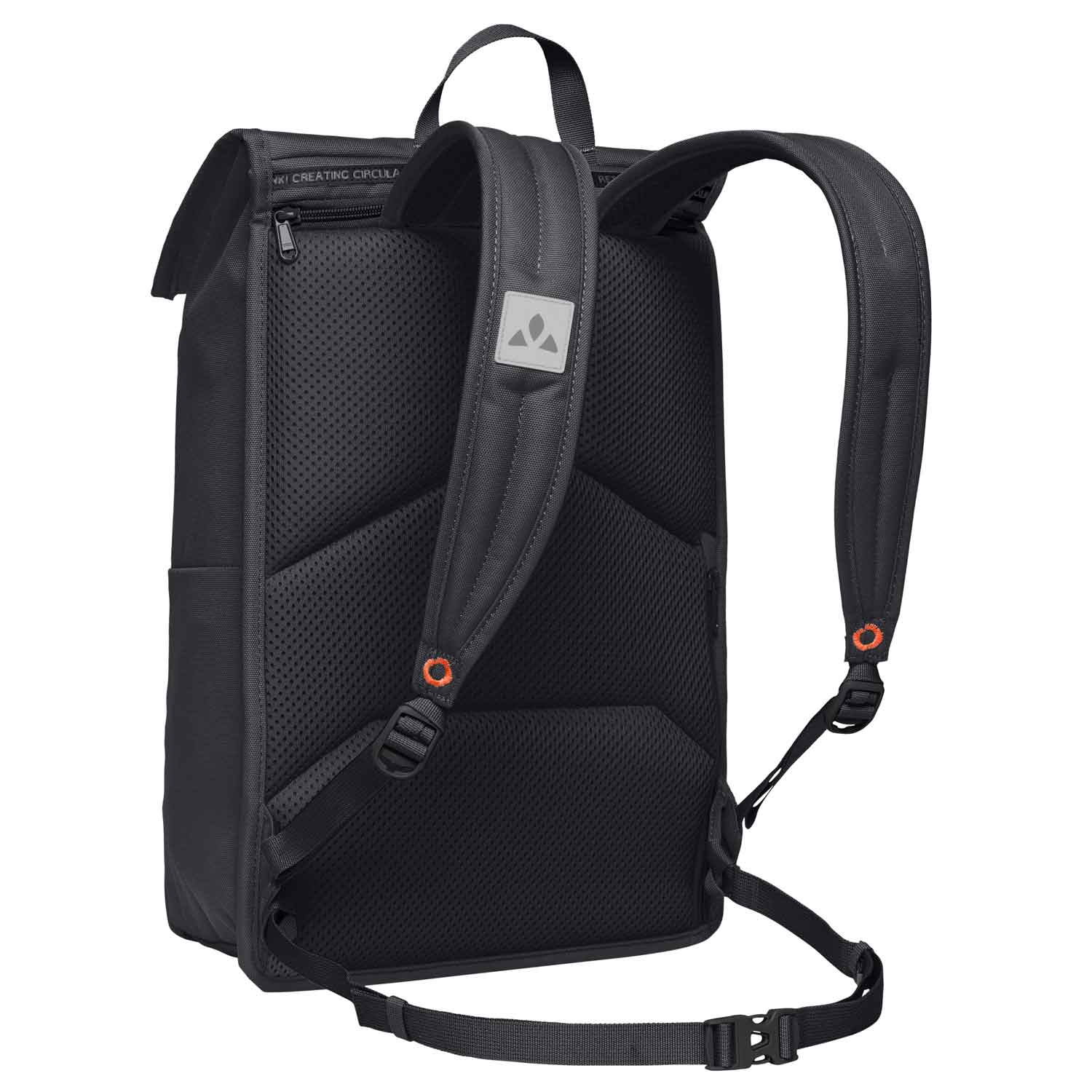 Vaude Rucksack Coreway Pack 20 Black Abbildung 2