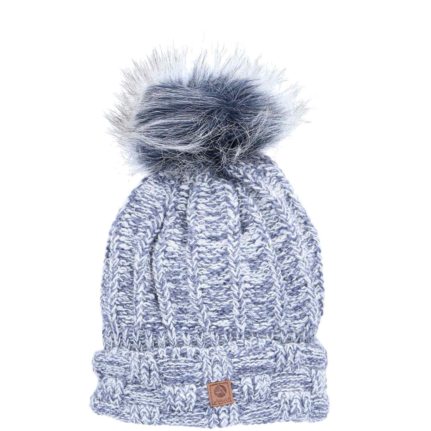 white/ navy