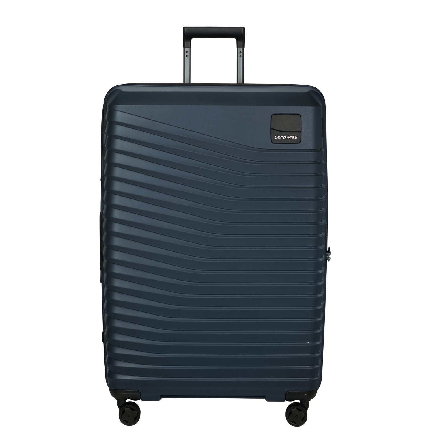 Samsonite 4-Rad Trolley 81 cm erw. Intuo Blue Nights Abbildung 8