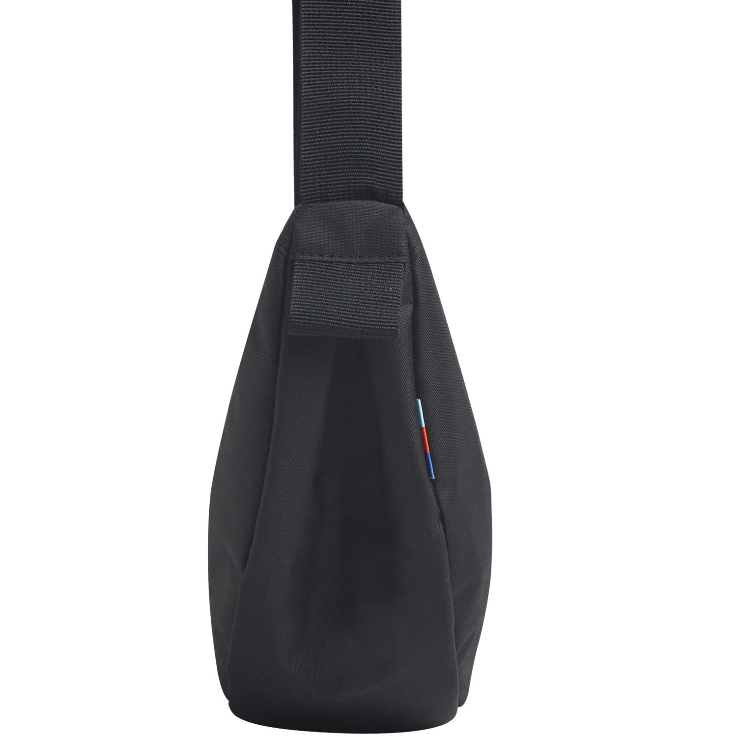 Got Bag Umhängetasche / Crossbody Moon Bag Small Black Abbildung 4 Got Bag Umhängetasche / Crossbody Moon Bag Small Black Abbildung 4