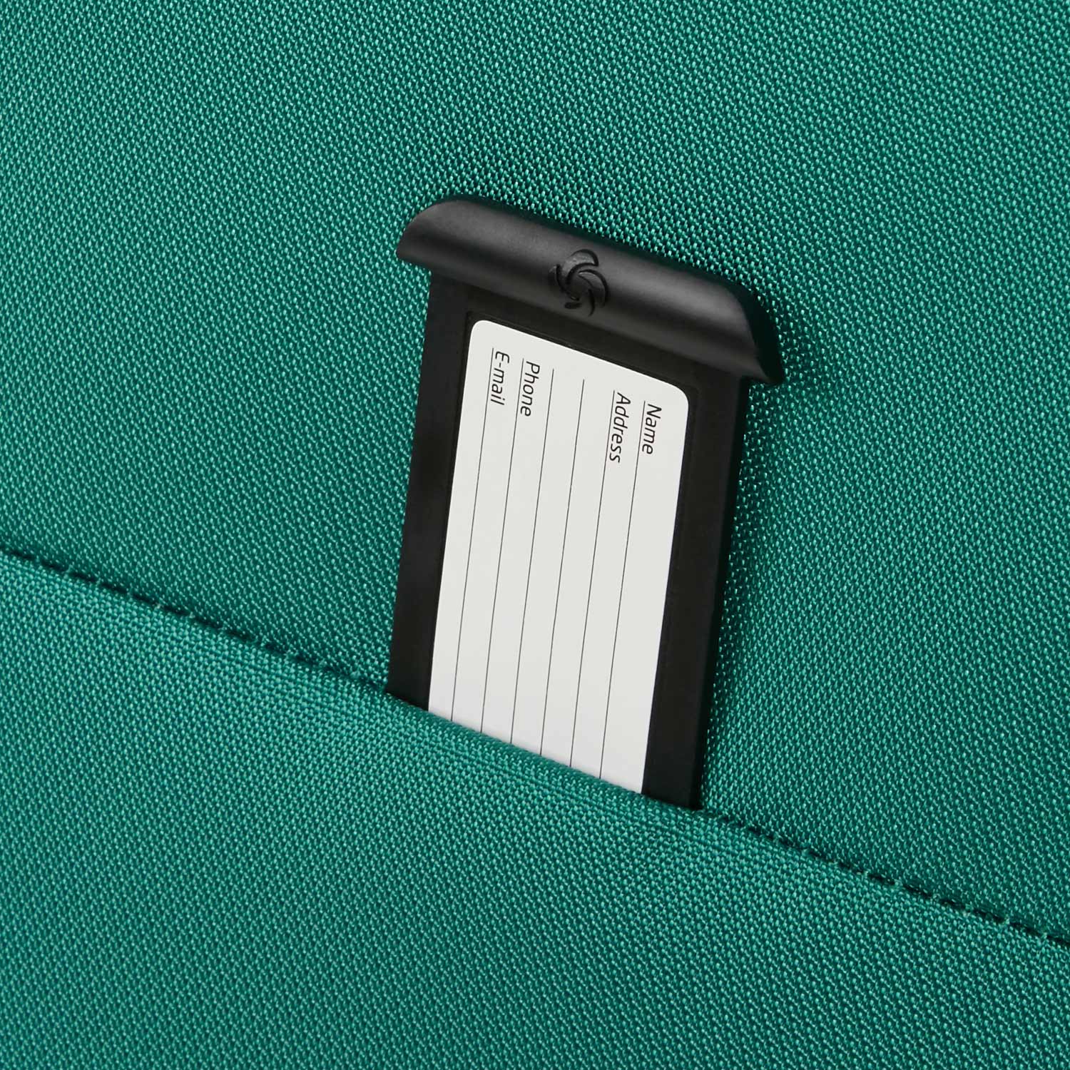 Samsonite 4-Rad Trolley 55cm Urbify pine green Abbildung 12 Samsonite 4-Rad Trolley 55cm Urbify pine green Abbildung 12