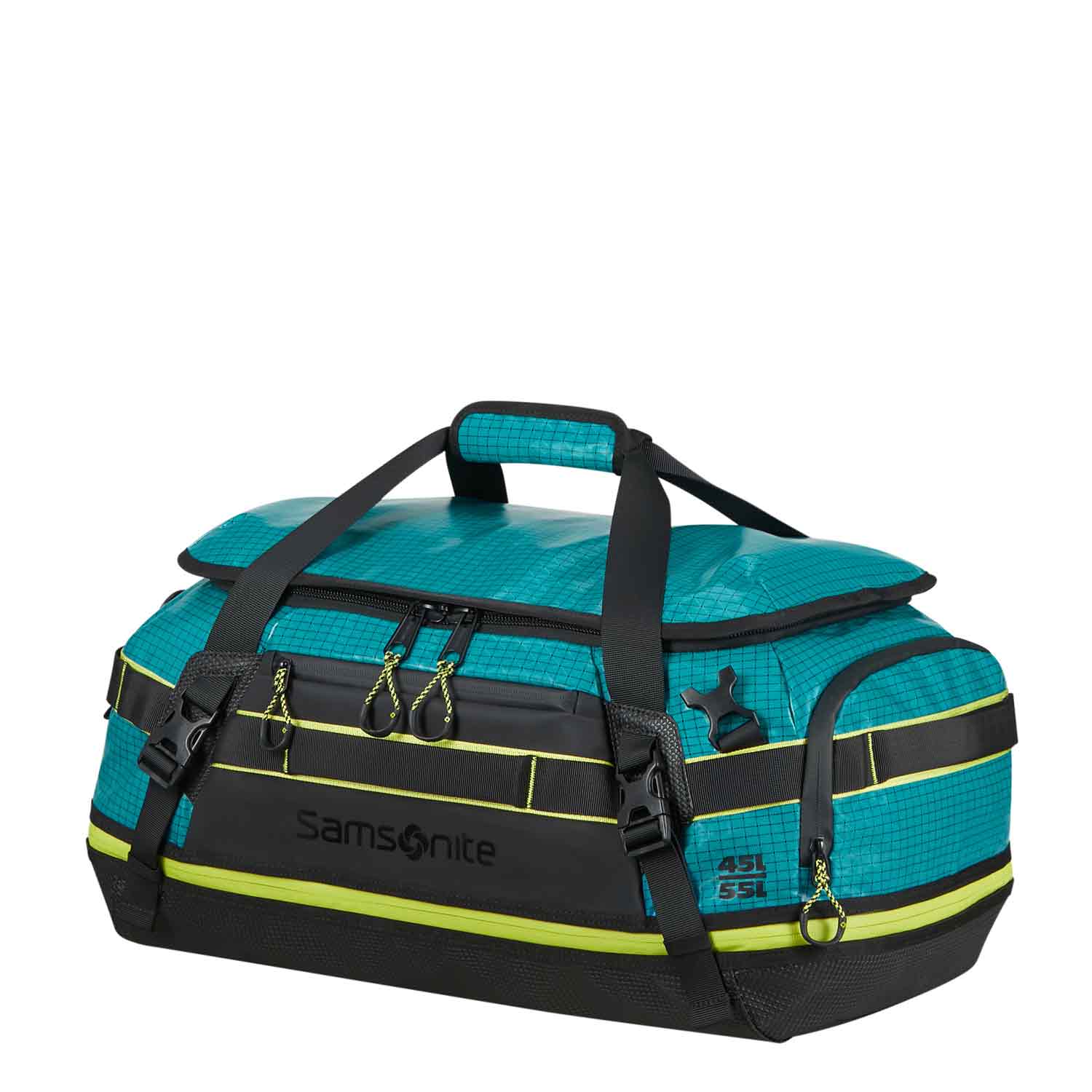 Deep Teal