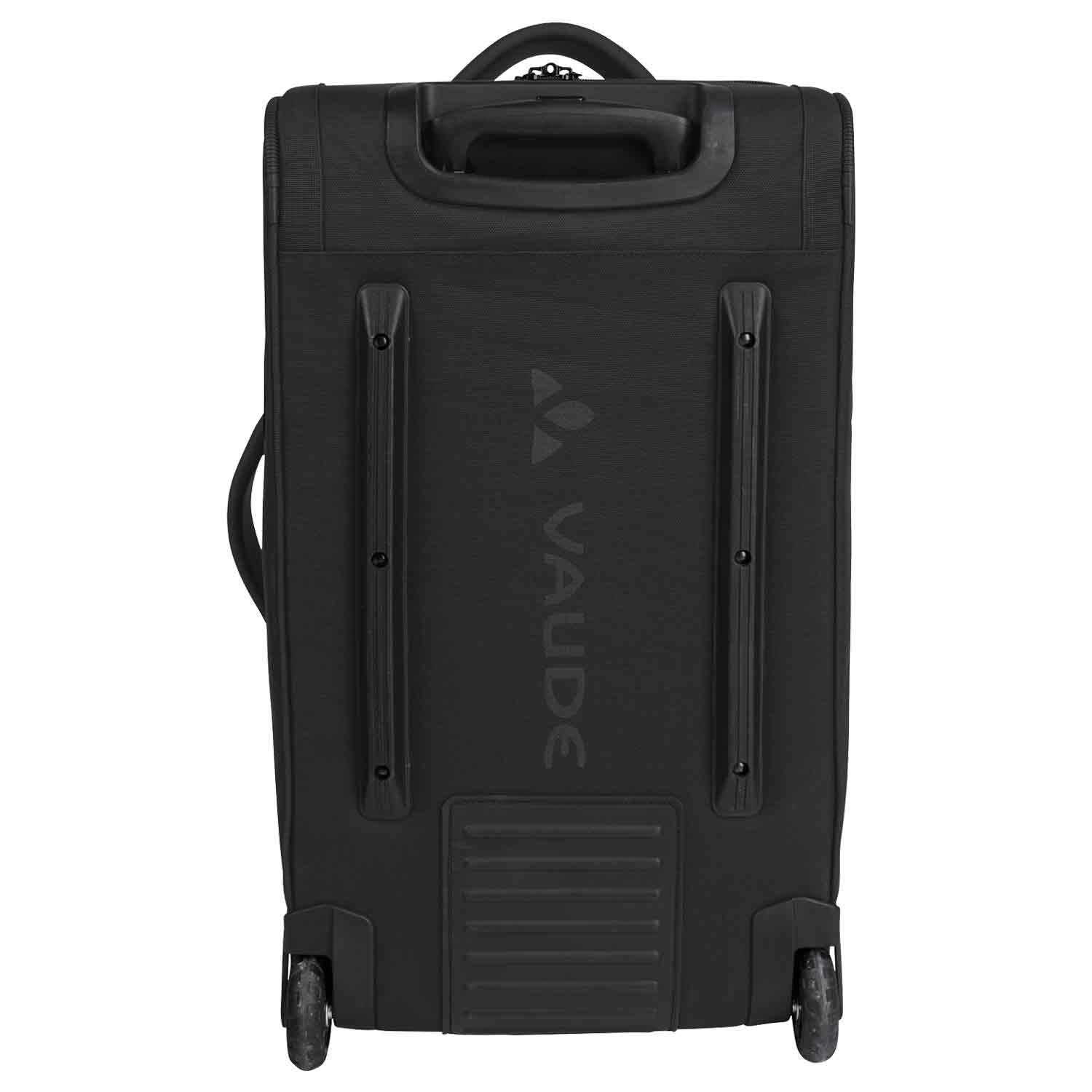 Vaude Rollenreisetasche Rotuma 65 apple green Abbildung 2