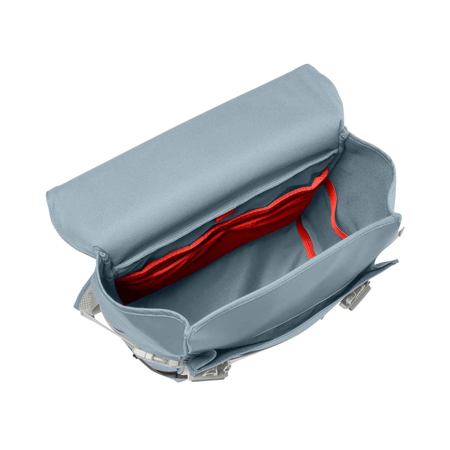 Vaude Stadtrucksack Mineo 30 heron Abbildung 3
