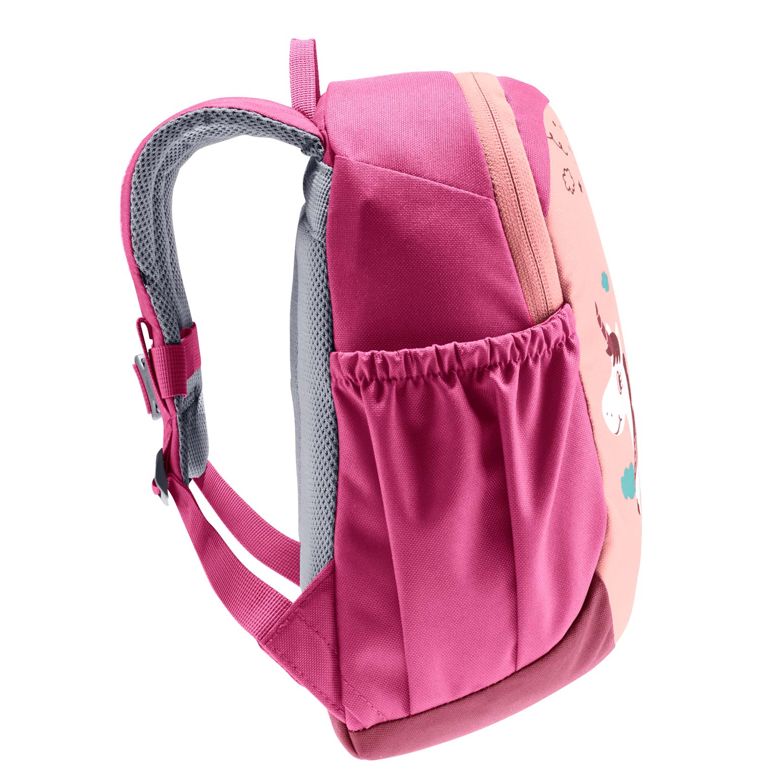 Deuter Kinderrucksack Pico bloom-ruby