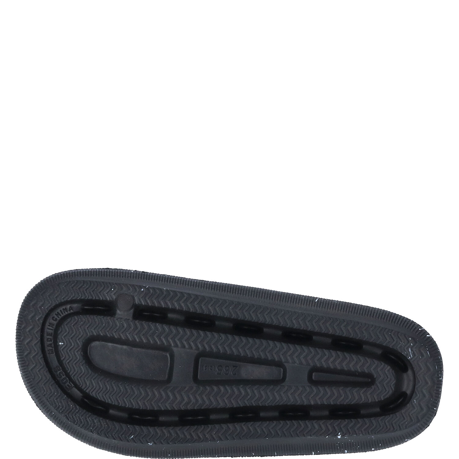 Antonio Damen Slipper "Clou" Dots  Größe 40/41 - schwarz Abbildung 7