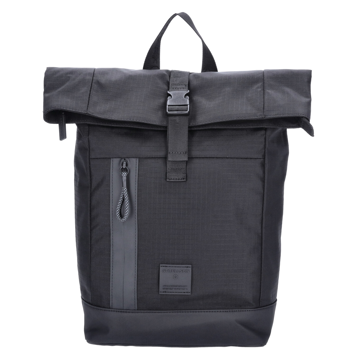 Strellson Rucksack Northwood RS Eddie schwarz