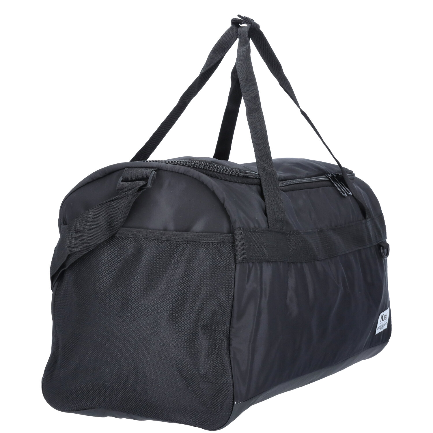 TheTrueC Sport/-Reisetasche S  schwarz