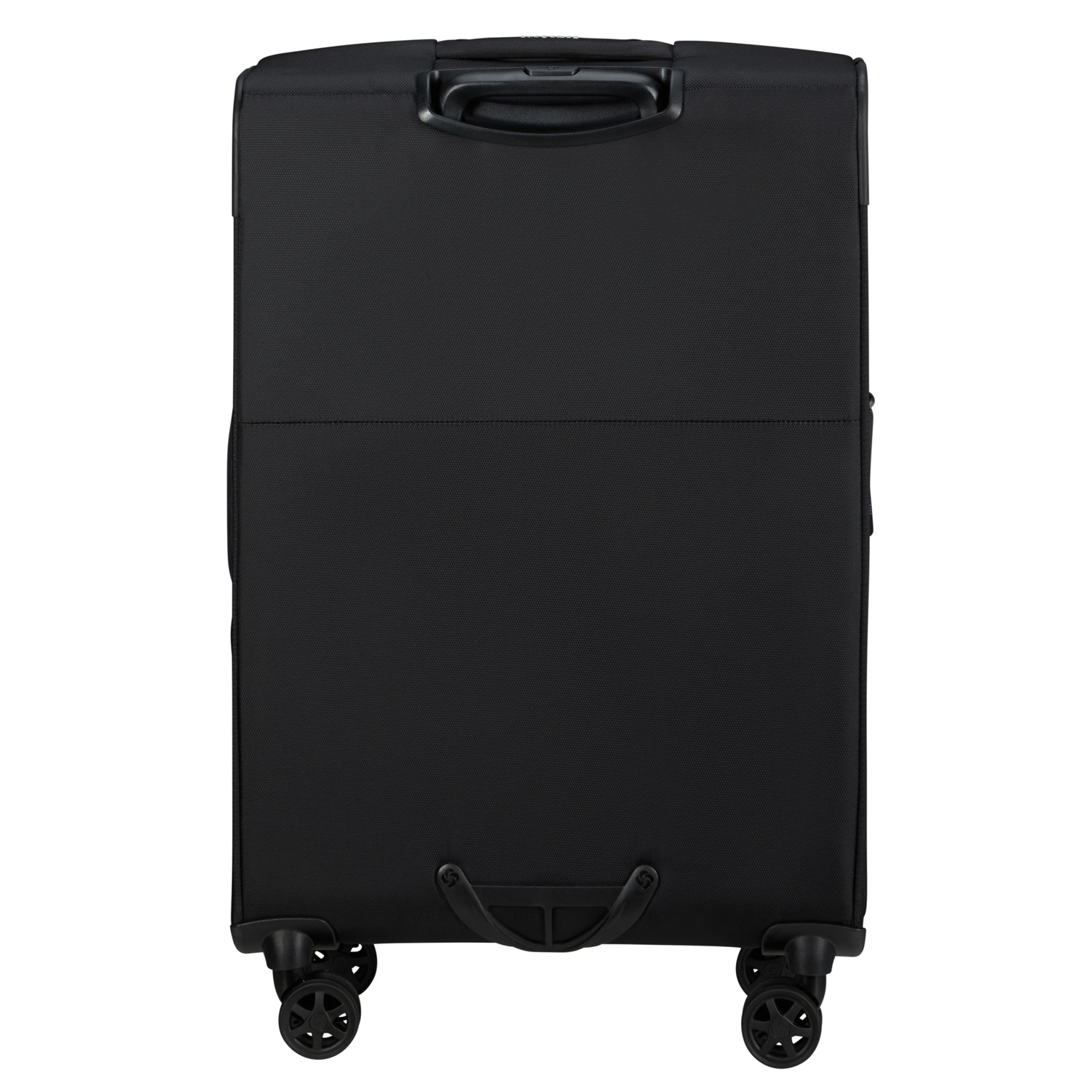 Samsonite 4-Rad Trolley 78cm Urbify Black Abbildung 2