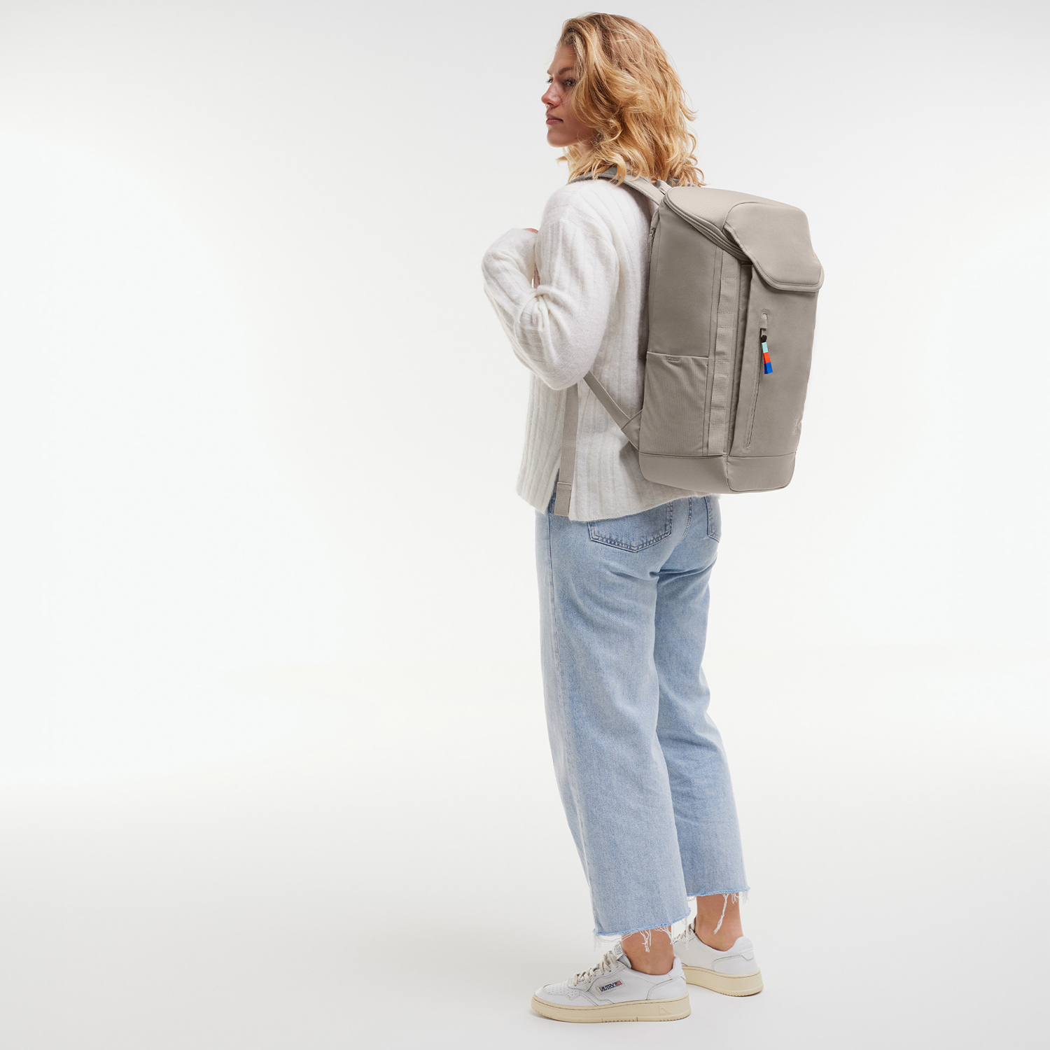 Got Bag Rucksack Pro Pack scallop