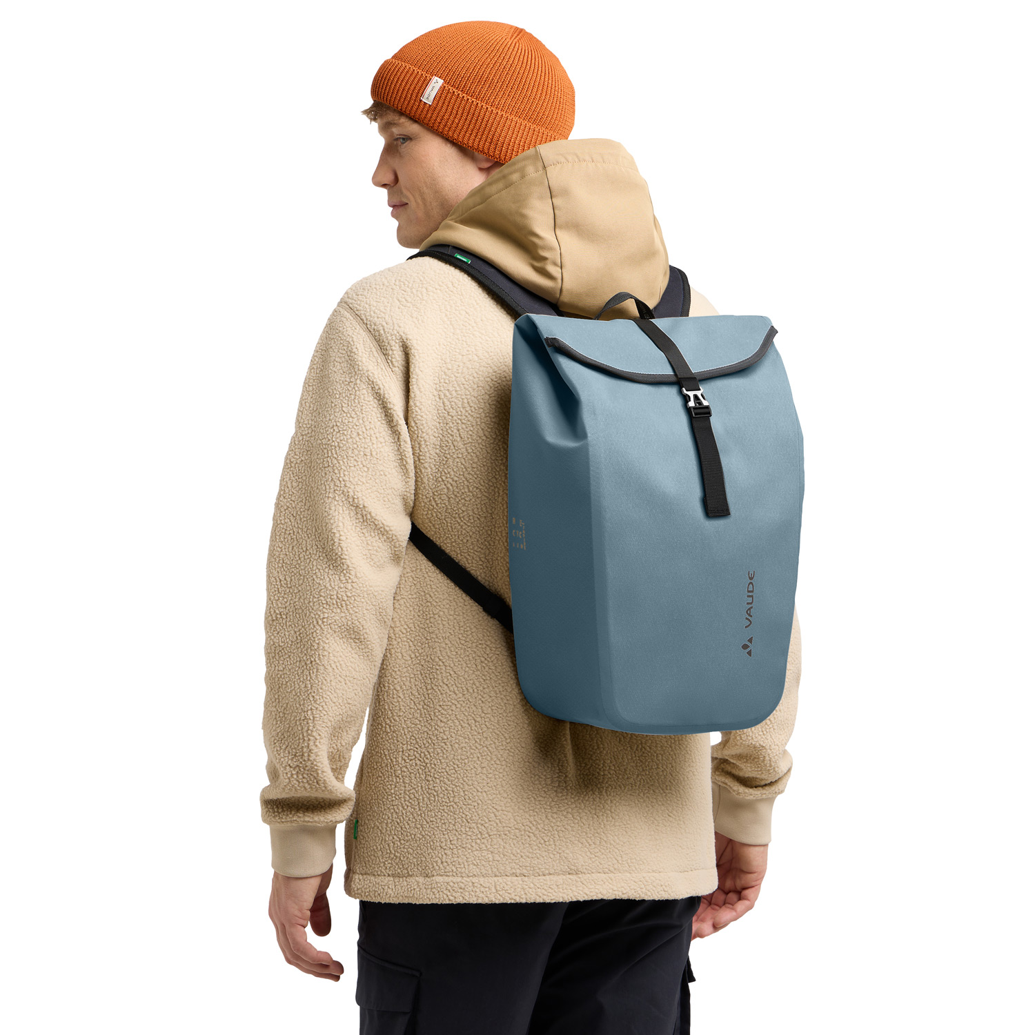 Vaude Rucksack Clubride Urban 17 heron Abbildung 3