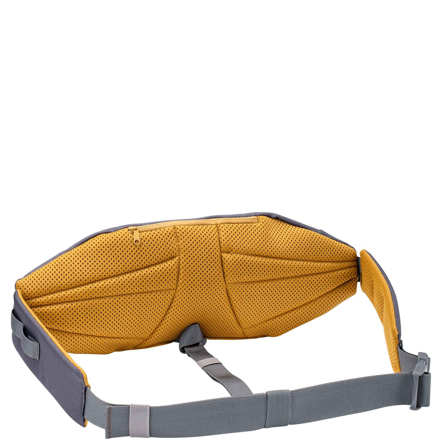 Vaude Crossbody Tasche CityCross 6 Burnt Yellow Abbildung 2