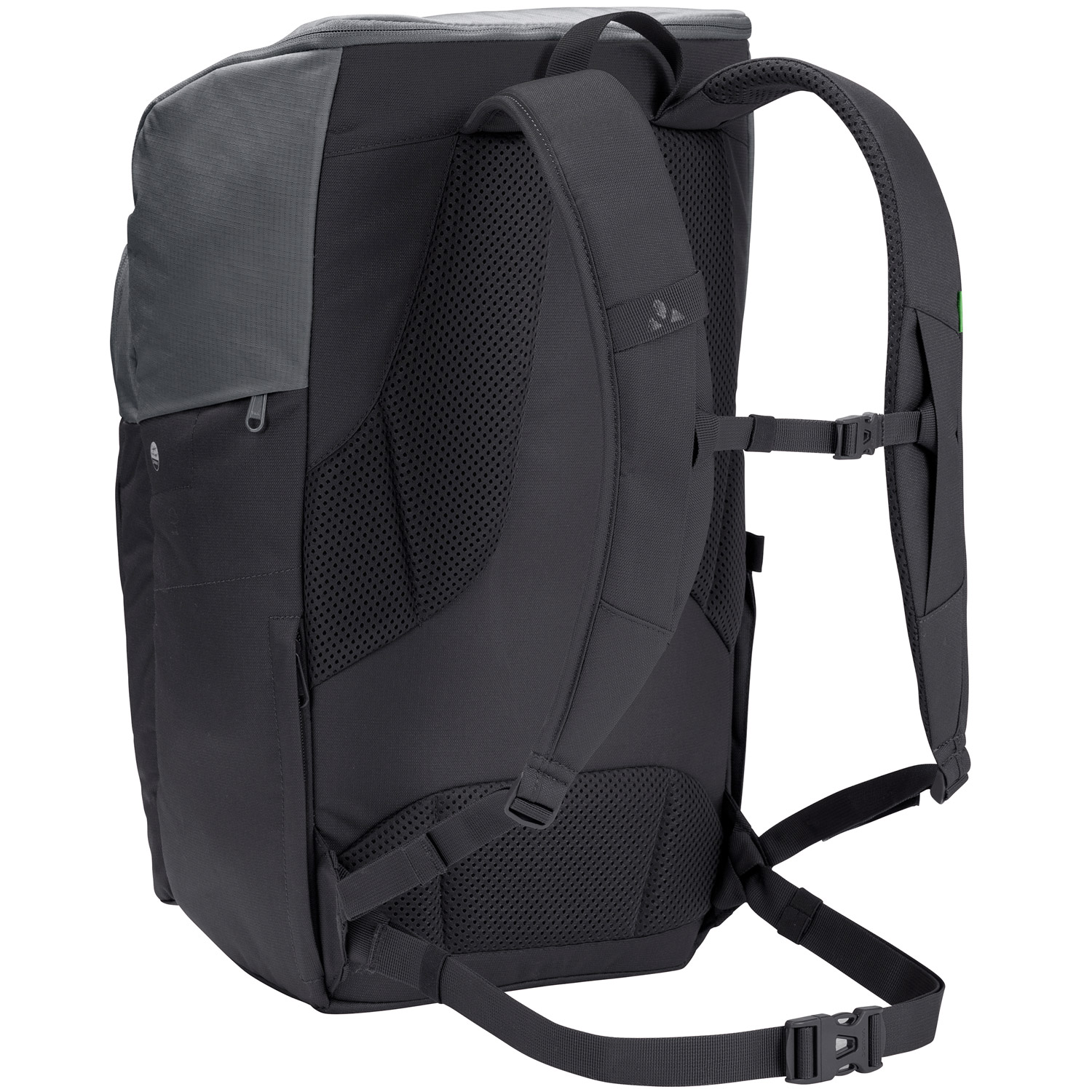 Vaude Laptop/-Tagesrucksack Albali II Black