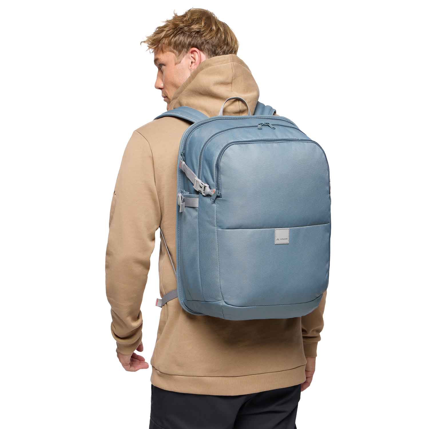 Vaude Rucksack Coreway Pack 30 heron Abbildung 4