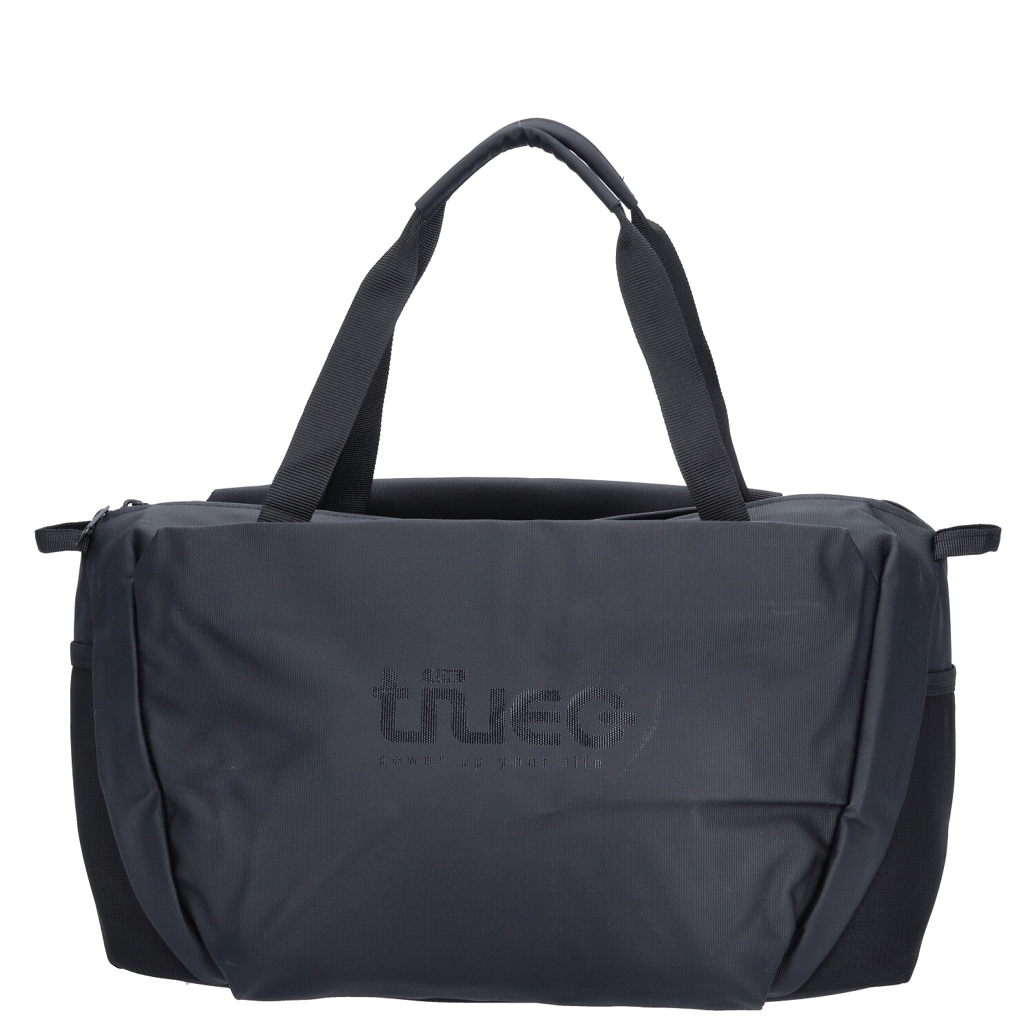 TheTrueC Sport-/Reisetasche S Tokyo  Black