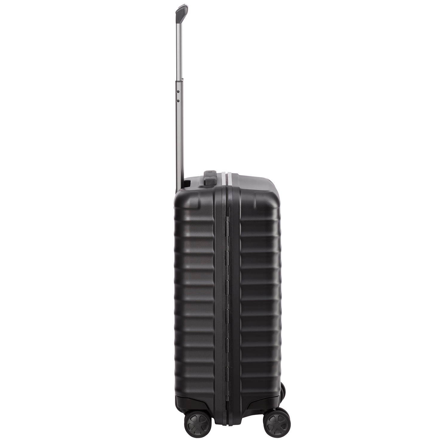 Titan 4-Rad Trolley S Litron Frame schwarz