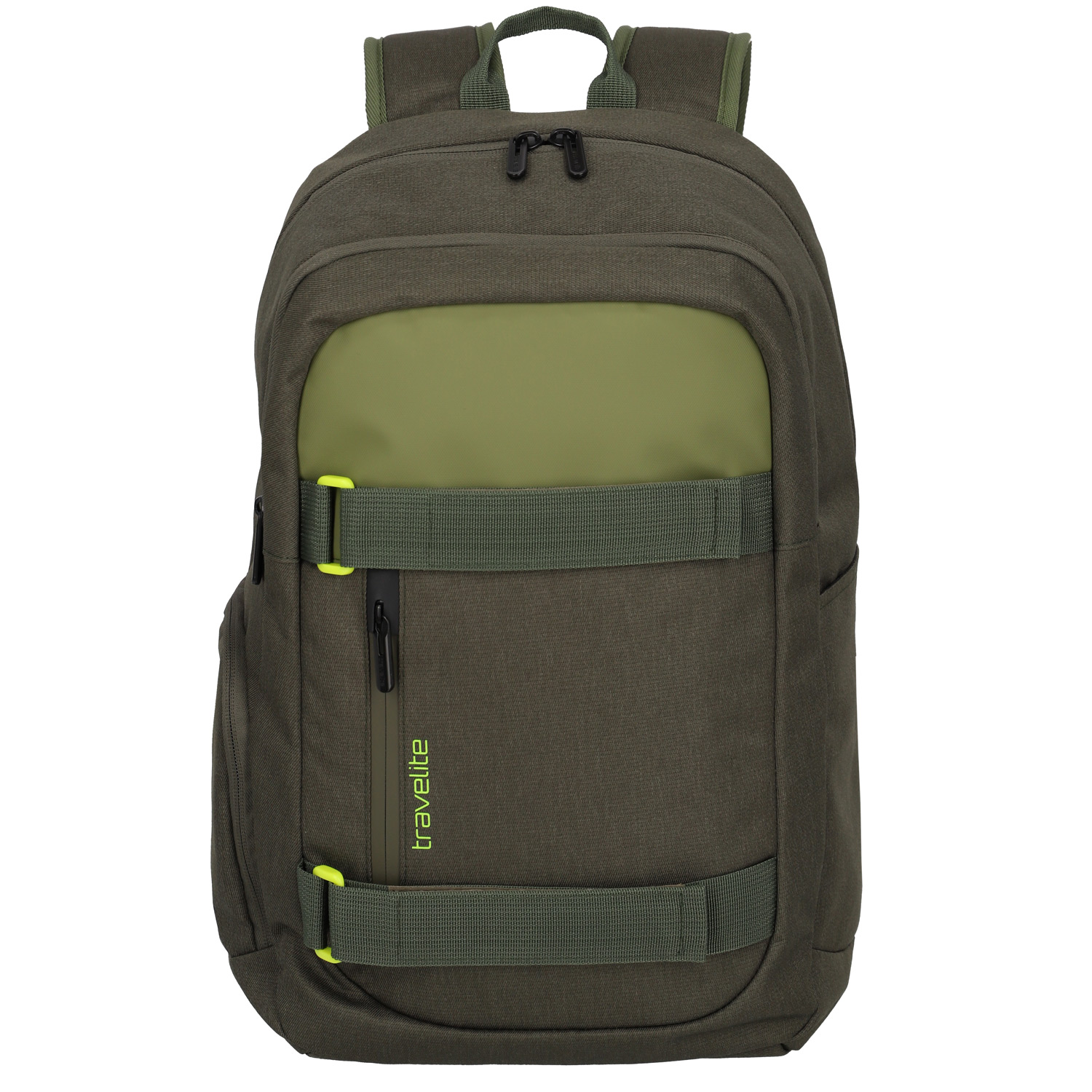 Travelite Rucksack Strap Pathway olive