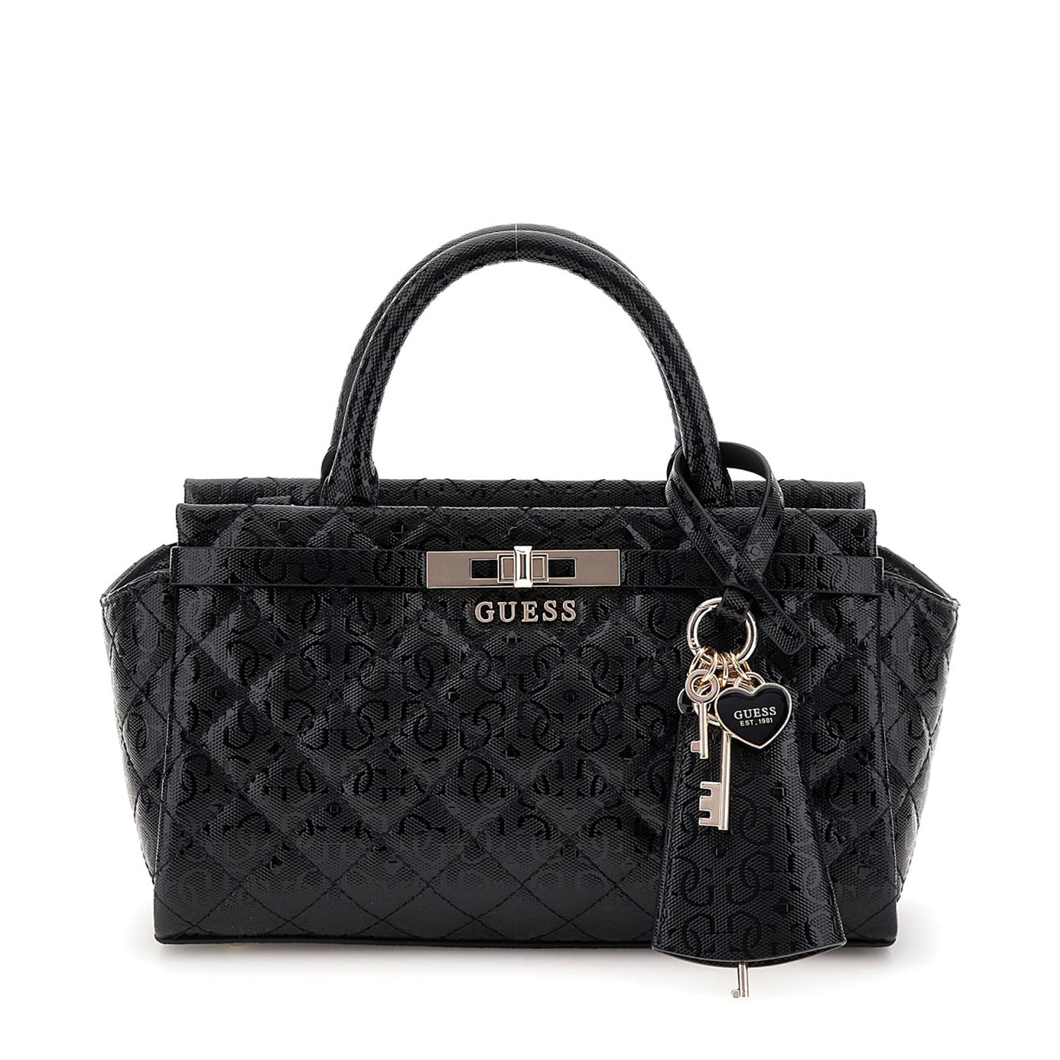 GUESS Handtasche Idra Small 99-gemischt Abbildung 1 GUESS Handtasche Idra Small 99-gemischt Abbildung 1