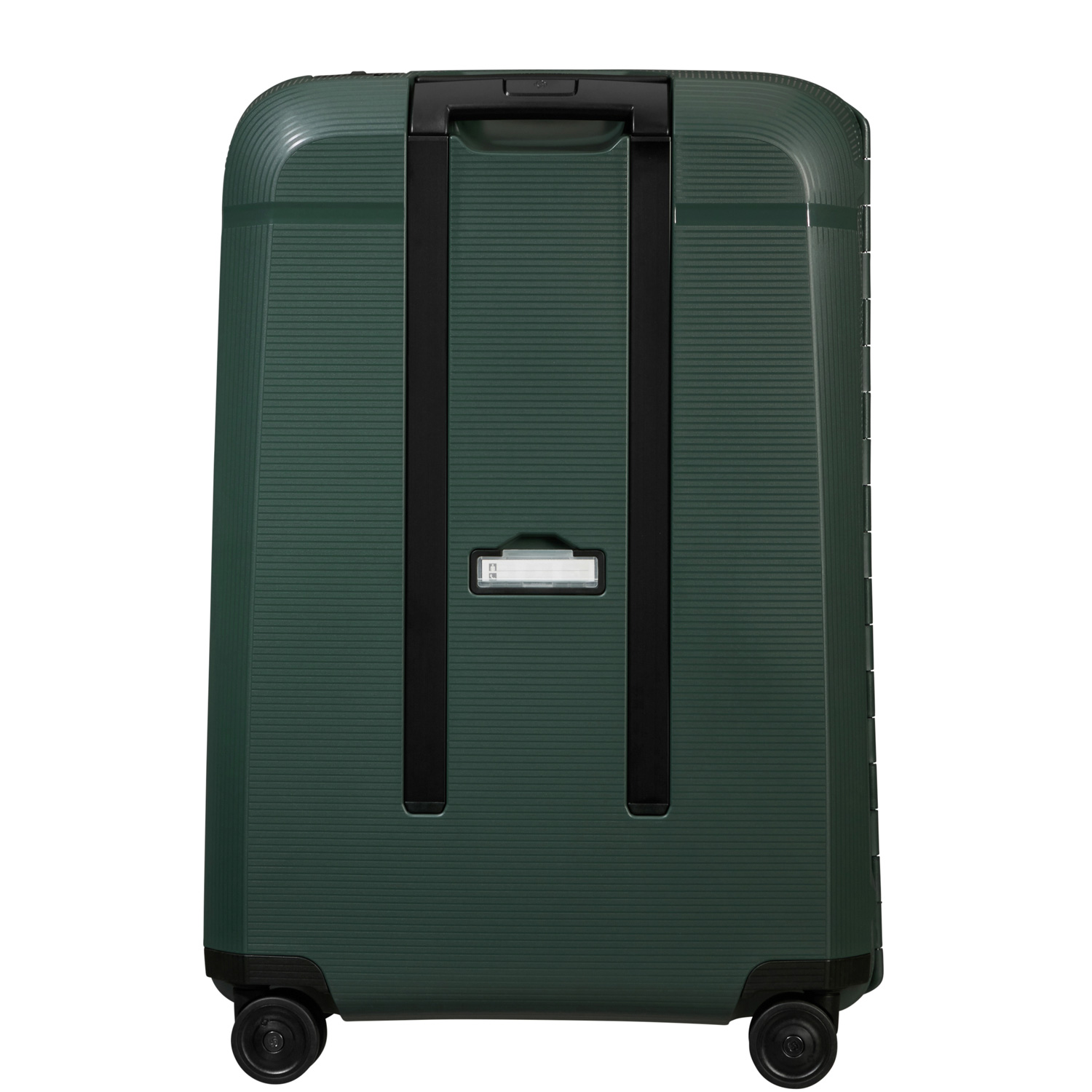 Samsonite 4-Rad Trolley 69cm Magnum Eco forest green