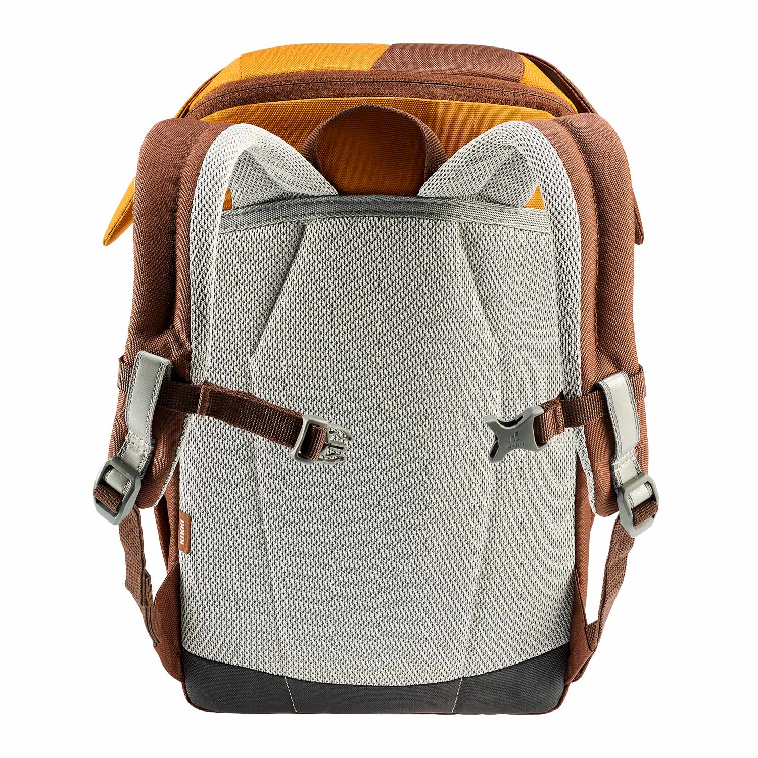 Deuter Kinderrucksack Kikki maple-umbra Abbildung 2